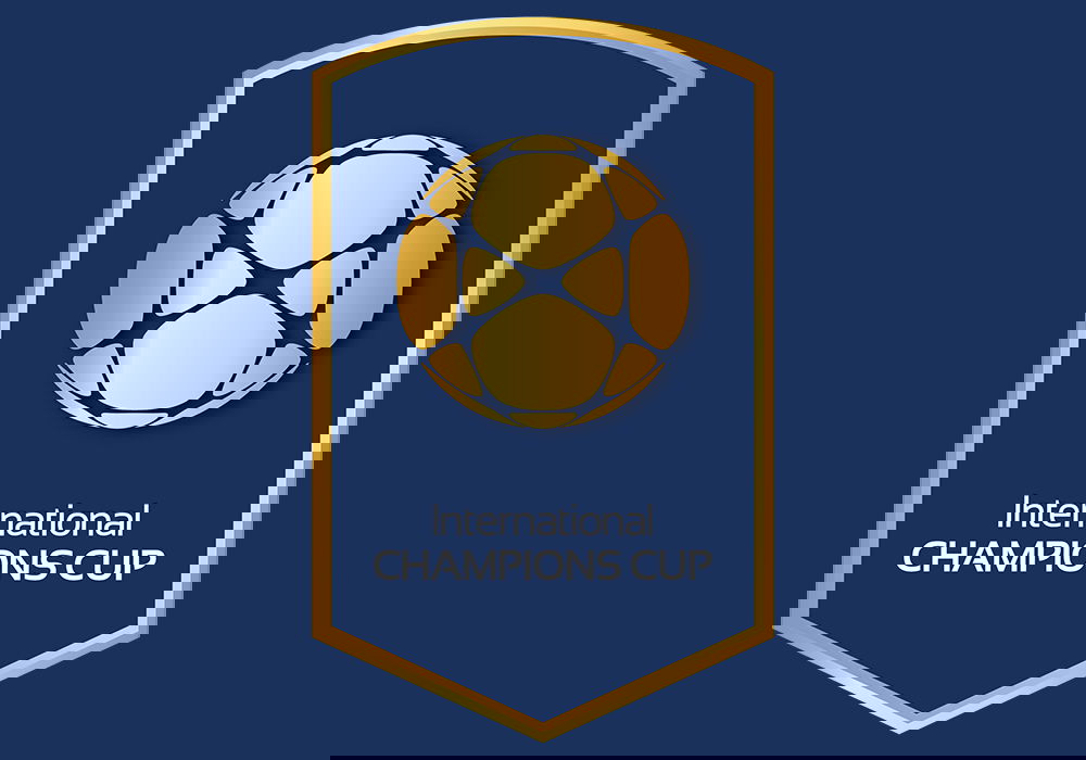 International Champions Cup, annullata l’edizione 2020: “Impossibile giocare in estate” article-post