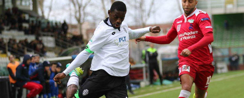 Ufficiale: Donkor torna a Cesena preview