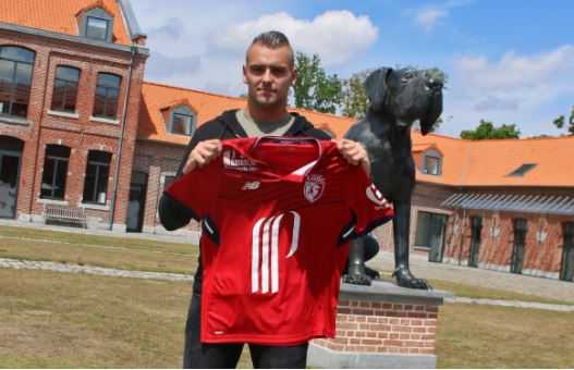 Ufficiale: Lille, preso il giovane portiere Jakubech. Contratto fino al 2022 preview