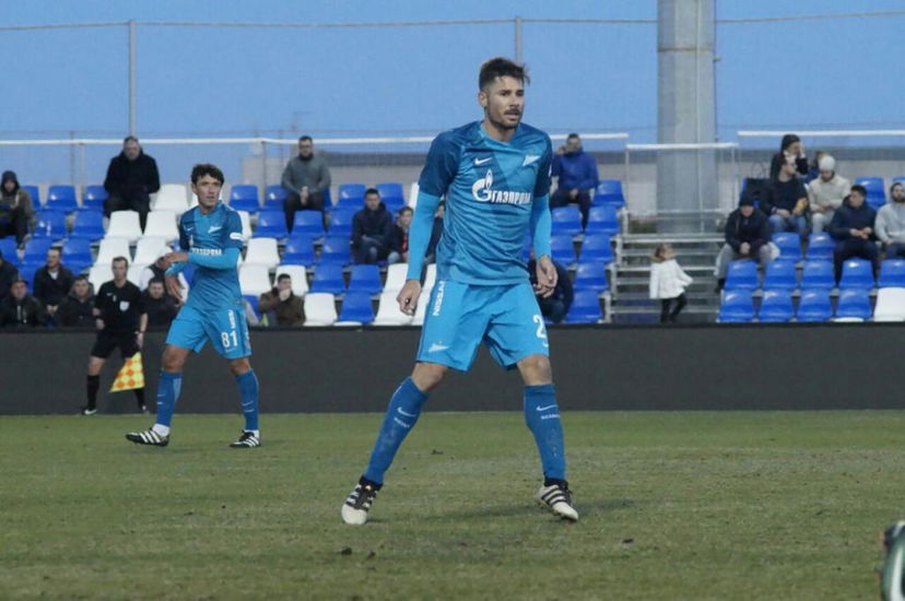 L’Equipe: Zenit, il Bordeaux non molla per Javi Garcia preview