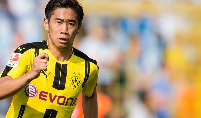 Twitter Borussia Dortmund