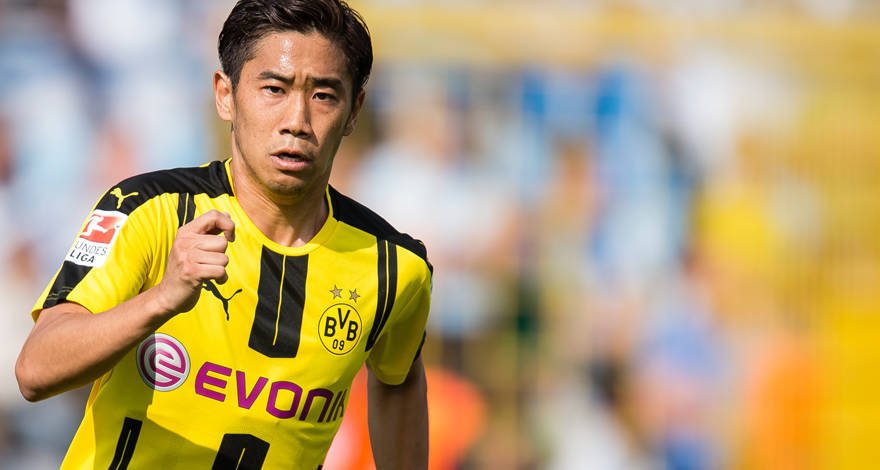Dall’esplosione all’imminente addio: Kagawa saluta il BVB. E il Bordeaux… article-post