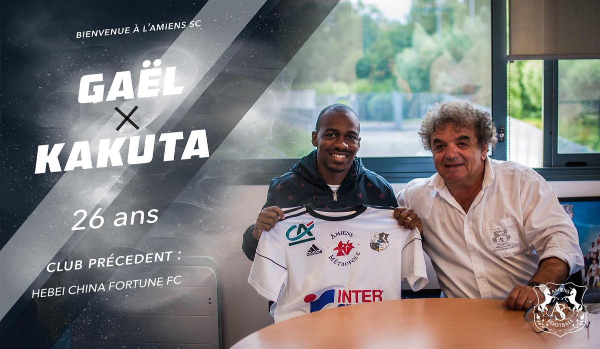 Ufficiale: Amiens, preso Gael Kakuta article-post
