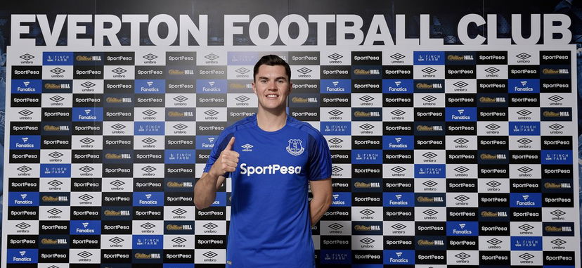 Mirror: l’Everton scarica Keane, dopo 7 mesi è già sul mercato. E il Burnley… preview