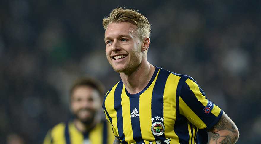 Dalla Turchia: Kjaer a un passo dal Siviglia. Al Fenerbahce 13,5 milioni article-post