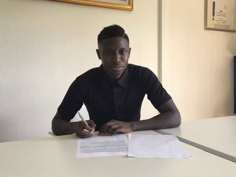 Ufficiale: Spal, preso Konate dal Malmo preview