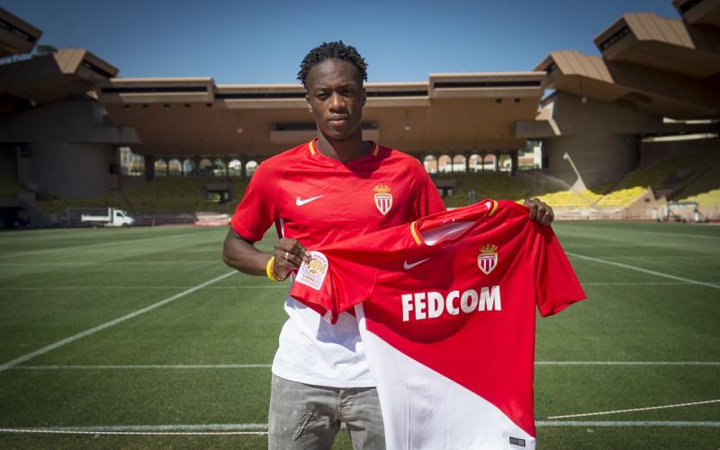Terence Kongolo