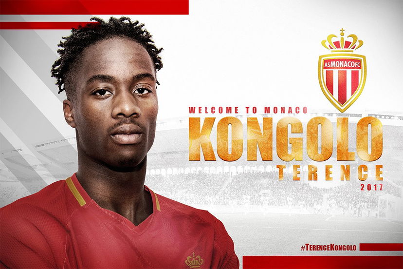 Ufficiale: colpo Monaco, dal Feyenoord arriva Kongolo preview
