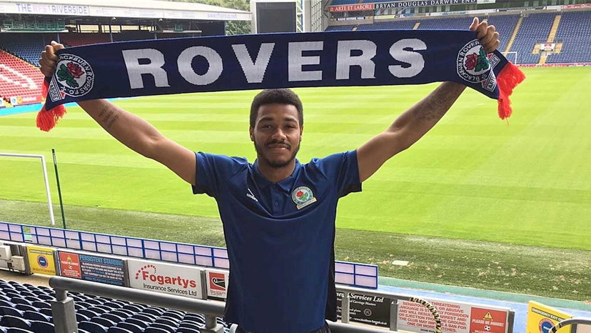 Ufficiale: Nuttall acquistato dal Blackburn Rovers preview