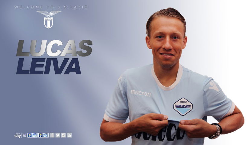 Lucas Leiva torna a giocare nel Gremio: “Ora capisco cosa prova Cataldi” preview