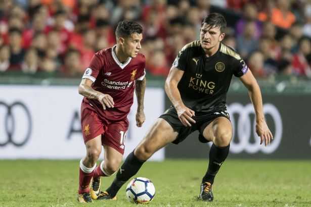 Mirror: Il Barça offrirà £80 milioni per Coutinho preview