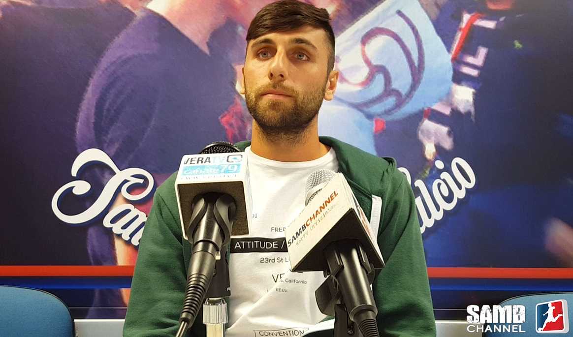 Ufficiale: Sambenedettese-Sorrentino, avanti fino al 2020 article-post