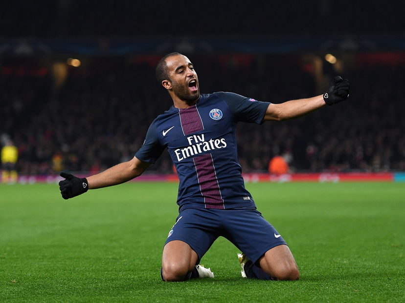 Lucas Moura ai margini del Psg: dalle sirene cinesi all’ipotesi Malaga. La situazione preview