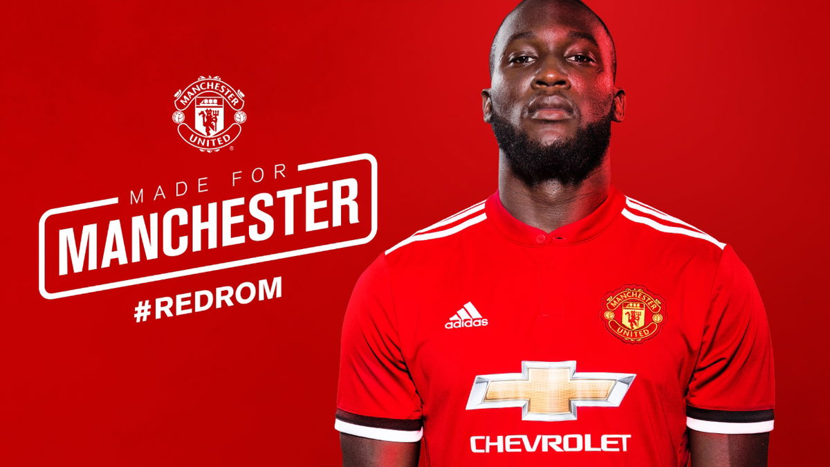 Manchester United, c’è la firma di Lukaku: contratto quinquennale con opzione article-post