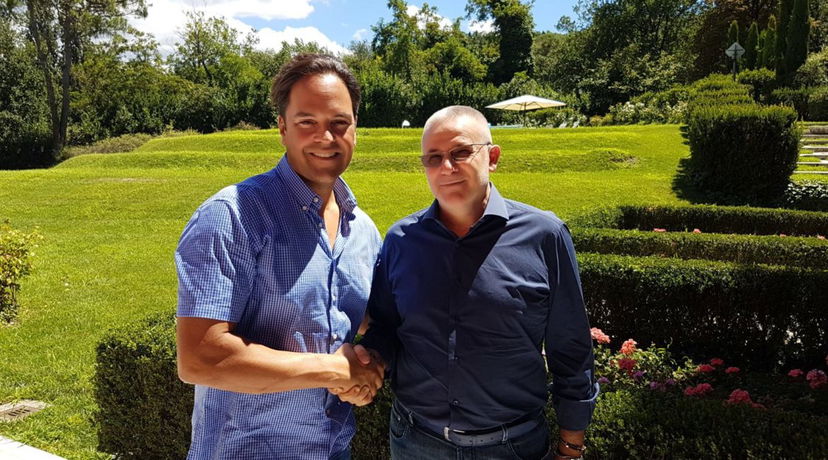 Ora è anche ufficiale: Reggiana, Magalini nuovo ds preview