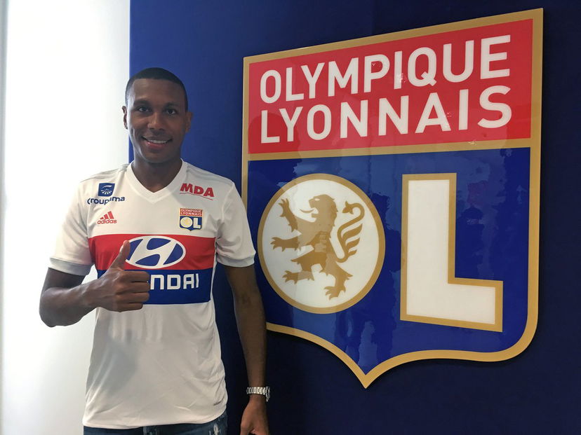 Ufficiale: Lione, preso Marcelo Guedes preview