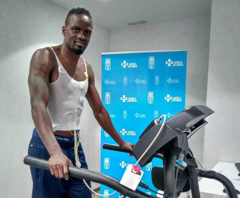 Ufficiale: Real Oviedo, preso l’ex Inter Mariga preview