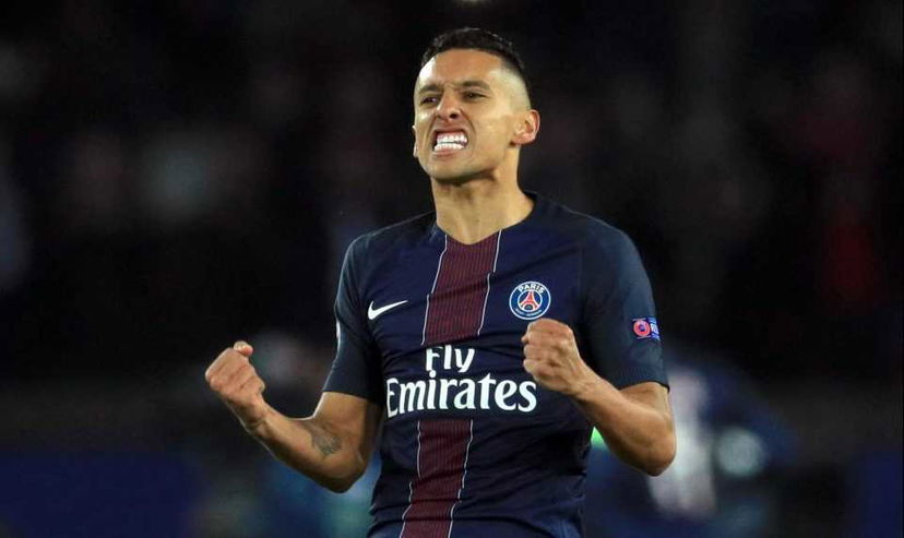 Marquinhos: “Dani Alves aumenta la nostra qualità, fa sempre la differenza” preview