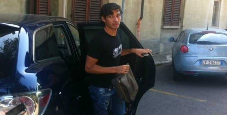 Dal Cile: Mati Fernandez è a Valencia. E il mercato… preview