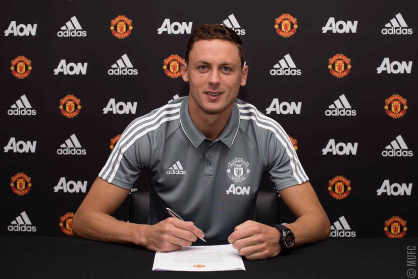 Matic: “Imperdibile l’opportunità di lavorare ancora con Mou” preview