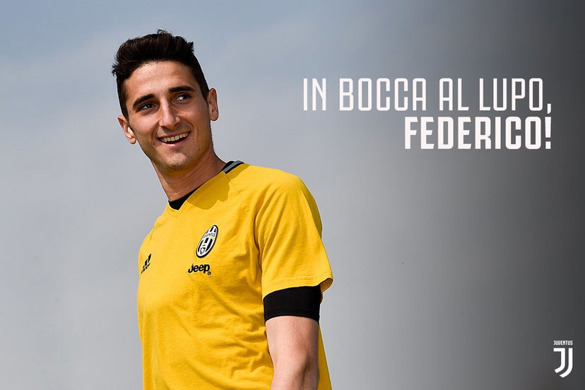 Ufficiale: Juve, ceduto Mattiello in prestito alla Spal preview