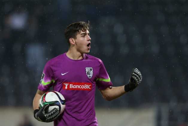 A Bola: Benfica, vicino il portiere Miguel Silva preview