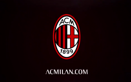 Milan convocati