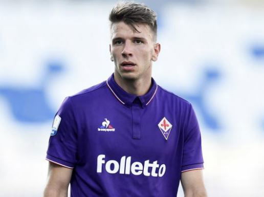 Ora è anche ufficiale: Venezia, dalla Fiorentina arriva Mlakar preview