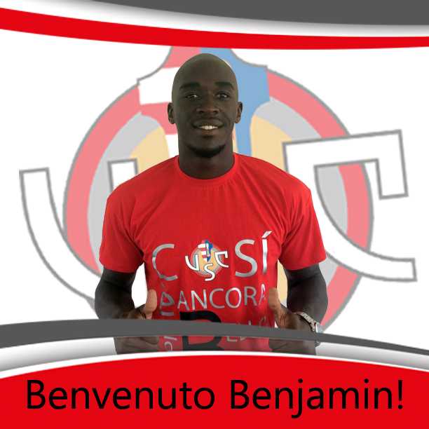 Ora è anche ufficiale: Mokulu è della Cremonese preview