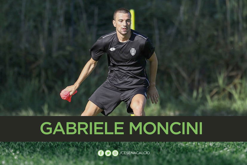 Ufficiale: Cesena-Moncini, avanti fino al 2021 preview