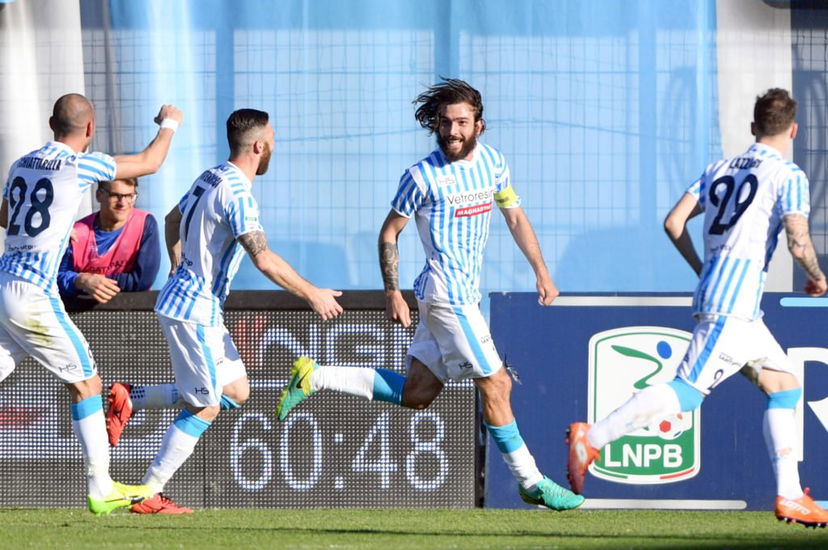Ufficiale: Spal-Mora, avanti fino al 2020 preview
