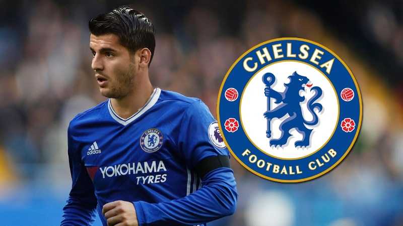 Sondaggio: Morata al Chelsea per circa 80 milioni, per il 64% l’affare lo ha fatto il Real preview