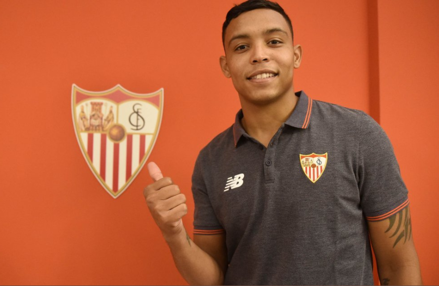 Muriel: “Siviglia? Non ho avuto dubbi, qui posso sfruttare le mie caratteristiche. Su Schick e la Samp…” article-post