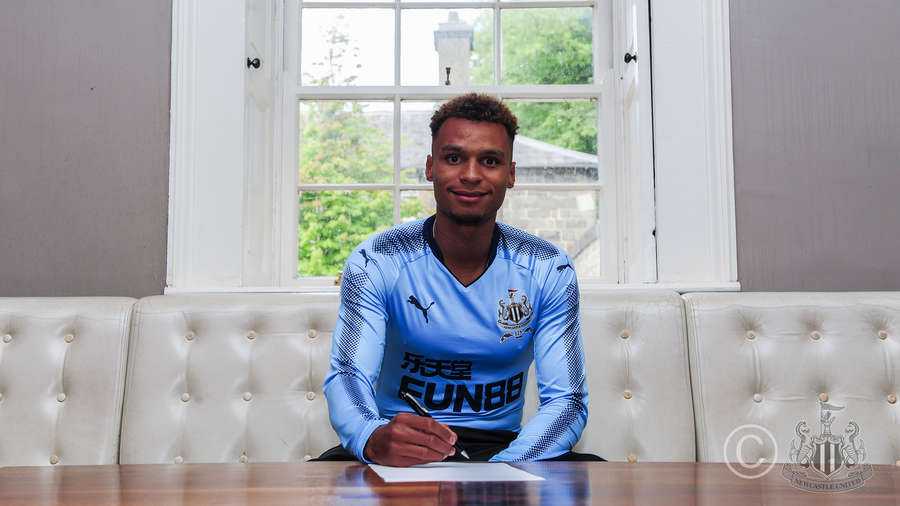 Ufficiale: Newcastle, preso Murphy dal Norwich article-post