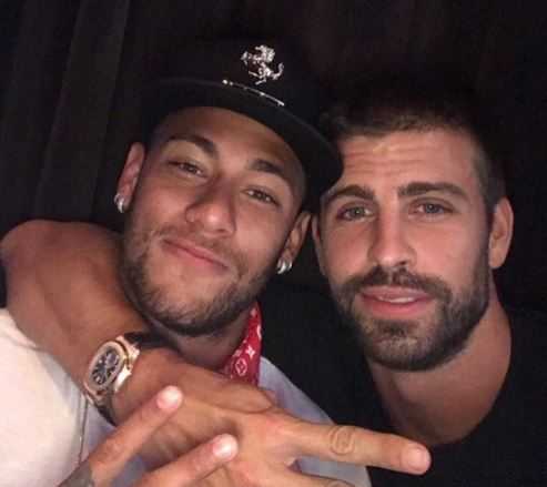 Piqué precisa: “Il messaggio su Neymar? È la mia speranza. Ora spetta a lui…” preview