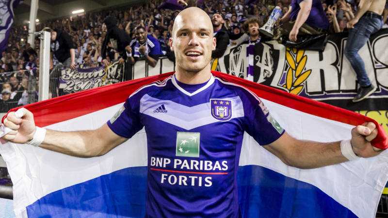 BRAM NUYTINCK, UNA ROCCIA OLANDESE PER DEL NERI preview