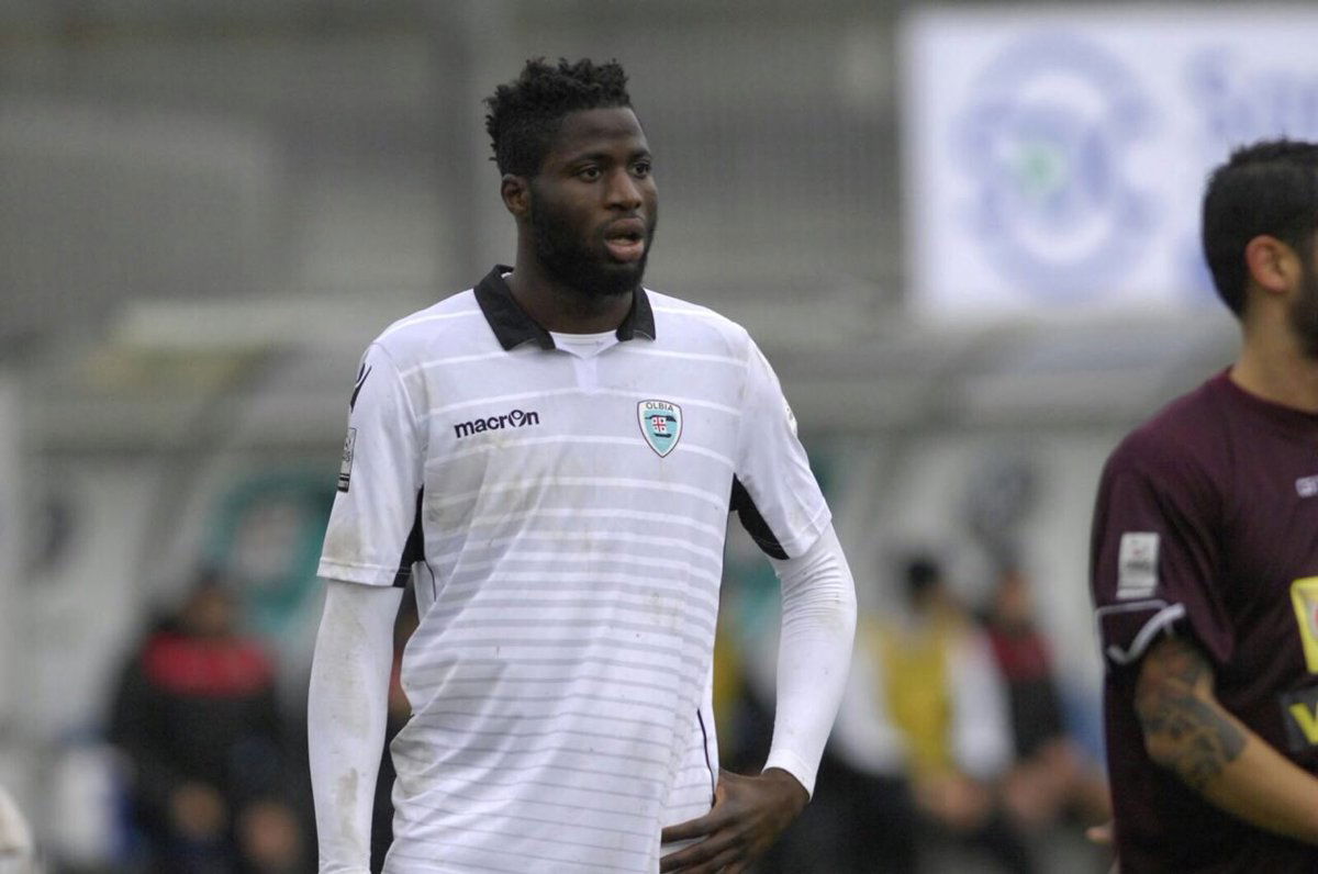 Ufficiale: Olbia, riscattato l’attaccante Ogunseye dall’Inter article-post