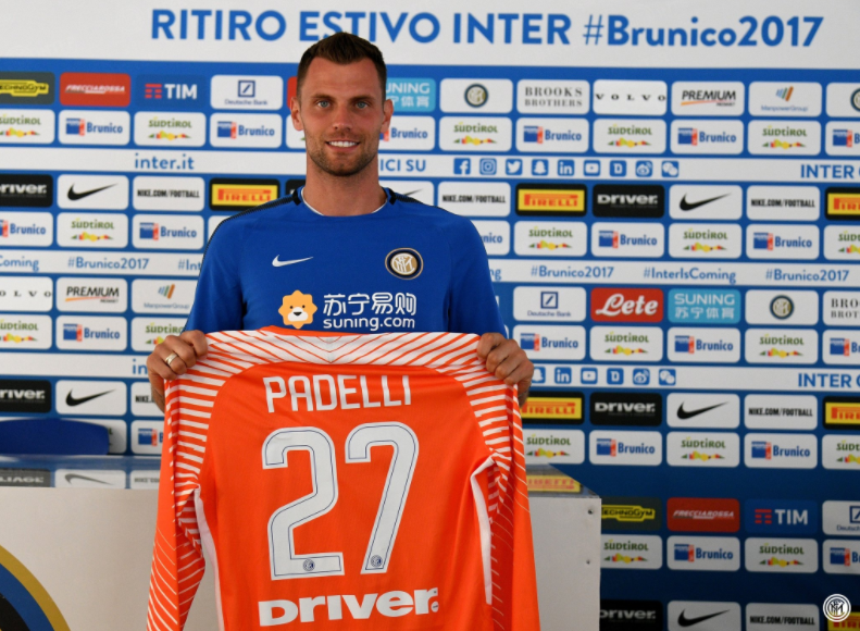 Padelli: “L’Inter è un grande sogno che si realizza, Spalletti è carico. Su Handanovic…” preview