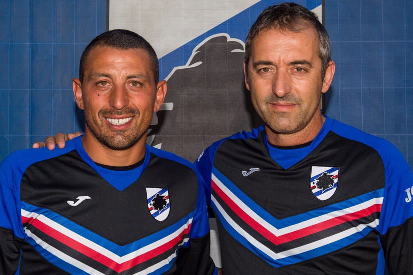 Ufficiale: Palombo lascia il Parma. Sarà nello staff di Chivu all’Inter preview