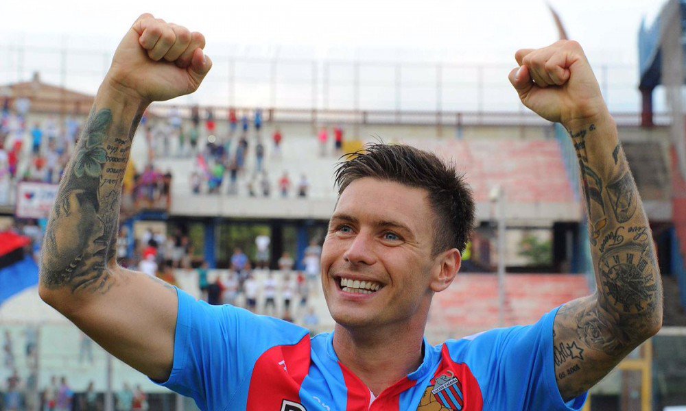 Ufficiale: colpo Monopoli, preso Paolucci article-post