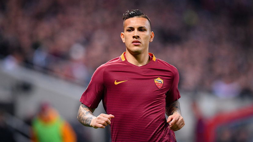 Ora è anche ufficiale: Roma, Paredes vola allo Zenit preview
