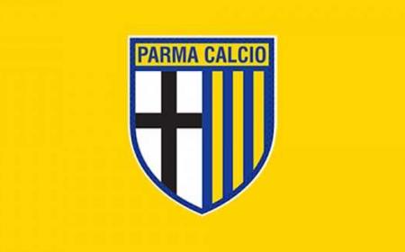 Parma logo sito ufficiale