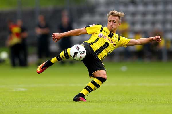 Ufficiale: Borussia Dortmund, Passlack rinnova e passa all’Hoffenheim preview