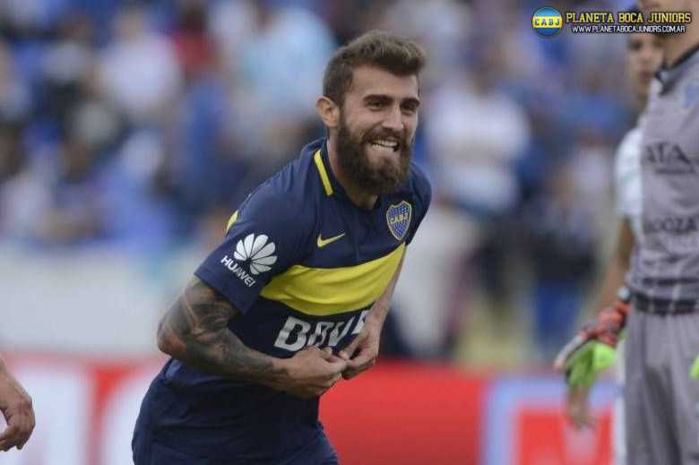 Dall’Argentina: Boca Juniors, Gino Peruzzi ha chiesto la cessione article-post