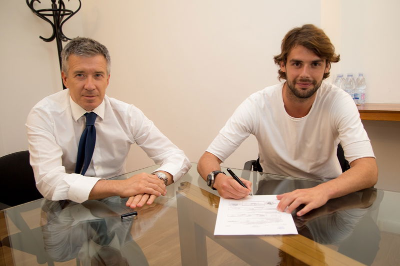 Ora è ufficiale: Poli è del Bologna preview