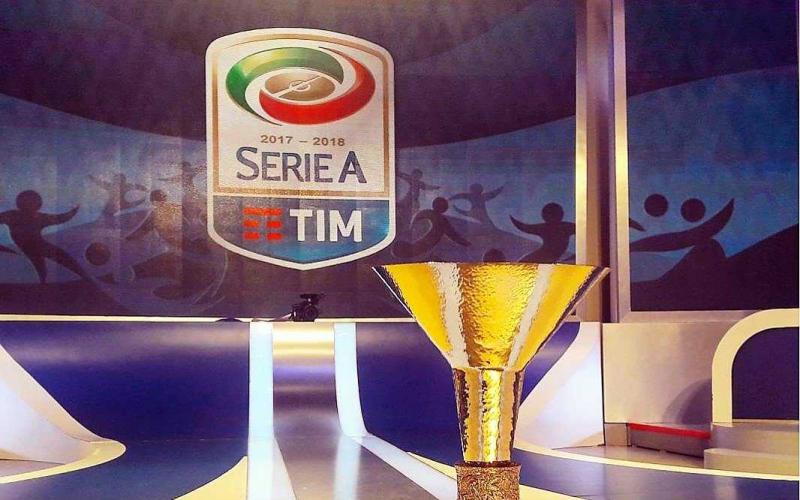 Calendario Serie A