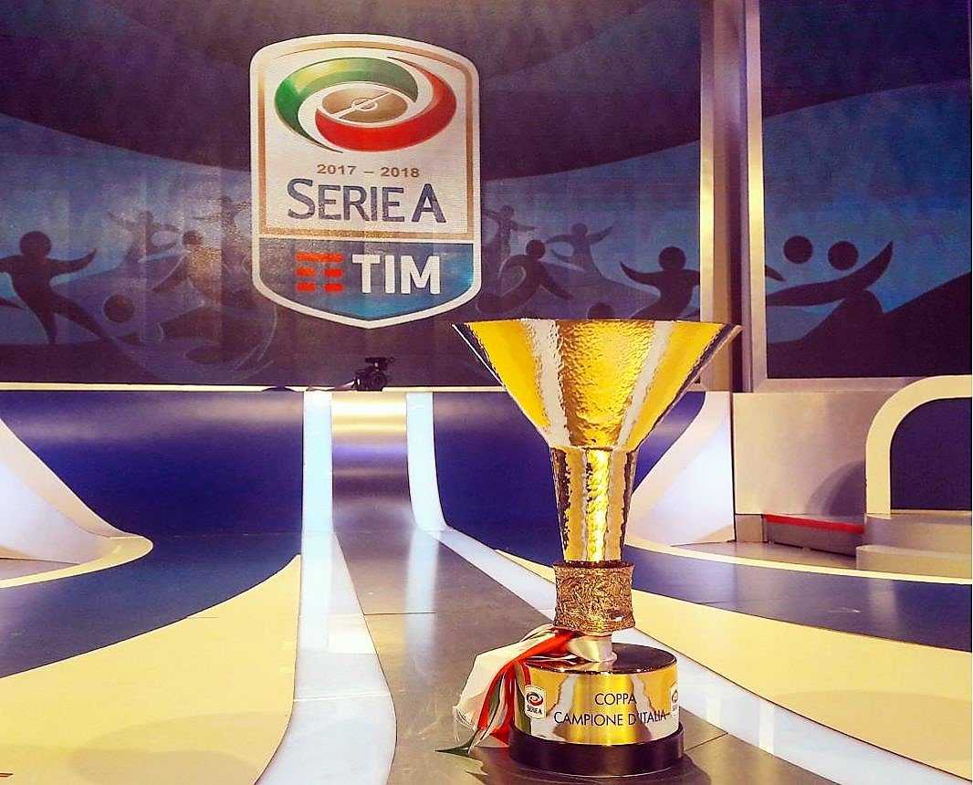 Scudetto, il Mapei Stadium e San Siro pronti per la cerimonia di premiazione: il comunicato article-post