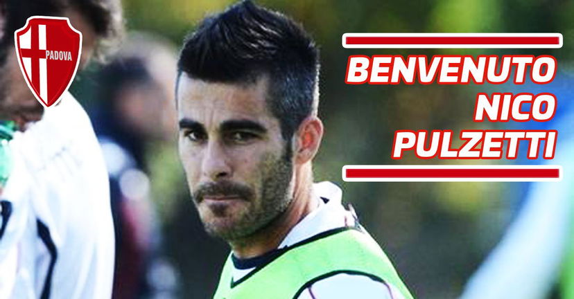 Ufficiale: colpo Padova, preso Pulzetti. Contratto biennale preview