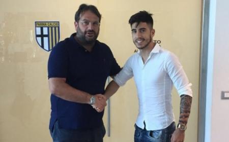 Parma Ramos