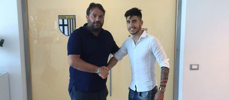 Ufficiale: Parma, preso Juan Manuel Ramos. Contratto triennale preview